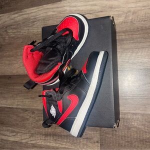 Air Jordan Toddler Sneakers